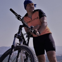 Андрей Охохонин, 25.02.1975, Горячий Ключ