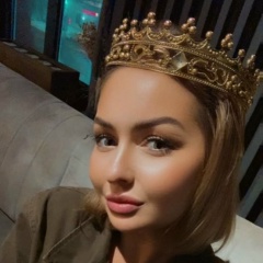 Ксения Маслова, 02.12, Нижний Новгород