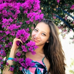 Жанна Куленова, 13.10, Усть-Каменогорск