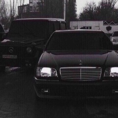 Алибек Балабеков, 07.01, Madrid