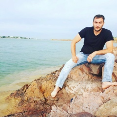 Таджип Салаев, 21.07, Алматы