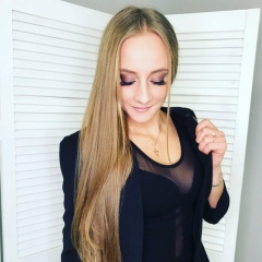 Екатерина Алкснис, 02.08.1989