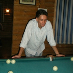 Николай Брюсов, 14.12.1985, Семей