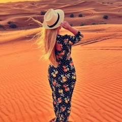 Натали Морозова, 23.06, Москва