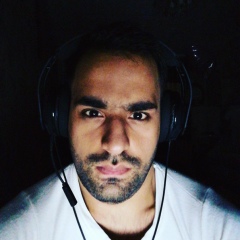 Farid Hitman, 28.02.1994, Москва