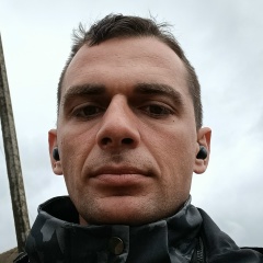 Алексей Хажаньянц, 17.08