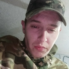 Danya Kovalenkov, Санкт-Петербург