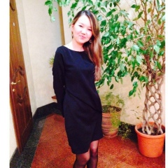 Айжан Ташметова, 27.01.1987