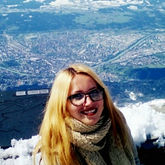 Диана Гуменюк, 21.06