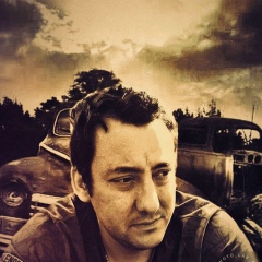 Александр Руденко, 11.04.1984, Выборг