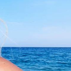 Наталия Бабушкина, 09.03.1992, Калининград