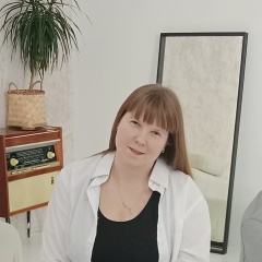 Аня Калашникова, 27.07, Нижний Новгород