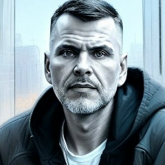 Дмитрий Горбатюк, Екатеринбург