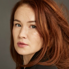 Лия Ибрагимова, 03.08, Уфа