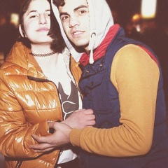 Tigran Zhamkochyan, 17.01.1999, Армавир