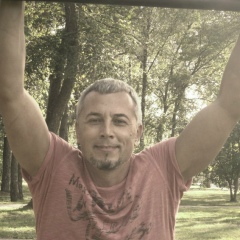 Игорь Силиверстов, 26.04, Санкт-Петербург