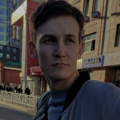 Геворг Есенин, 16.04