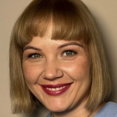 Юлия Романенко, 05.03, Москва