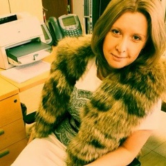 Яна Иванова