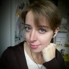 Катюшка Клопот, 01.12.1989, Киев