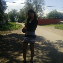 Марина Муратова, 27.08.1987, Алматы