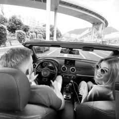 Dima Levchanin, 24.05, Владивосток