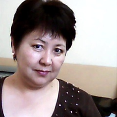 Дина Алтынова, 04.10, Алматы