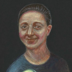 Михаил Тимошенко, 23.03.1981, Санкт-Петербург