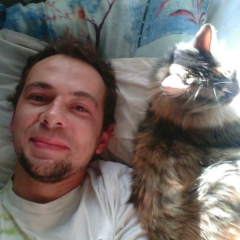 Иван Прохоров, 30.05