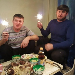 Хулиган Хулиганов, 15.04, Пыть-Ях