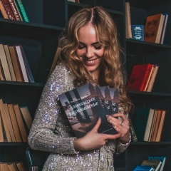 Анастасия Воронина, 16.01.1990, Ставрополь