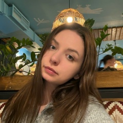 Мария Терентьева, 22.08, Москва