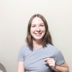 Татьяна Лёлина-Мозес, 06.07.1988, Москва