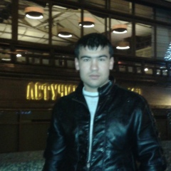 Акмал Тулаков, 01.09.1993, Термез