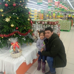 Medet Kasabaev, 21.10.1989, Алматы