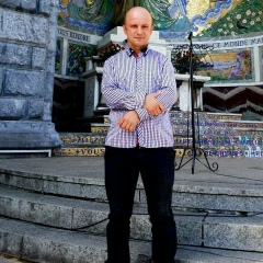 Costel Pirsa, 14.10, Maidstone