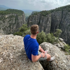 Дмитрий Царёв