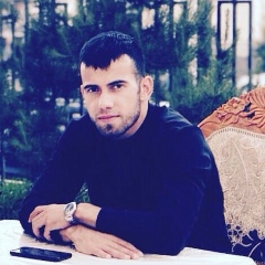 Фируз Гоибназарзода, 09.06.1995, Худжанд