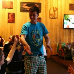 Алексей Факеев, 31.05.1989, Санкт-Петербург