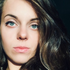 Светлана Тунгусова, 02.07.1990, Москва