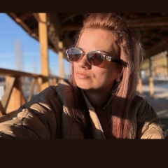 Евгения Буравкина, 05.02.1989, Бишкек