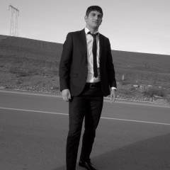 Celal Ikramzade, Баку