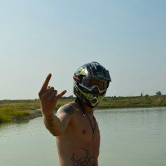 Андрей Гришечкин, 29.07