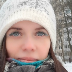 Наталья Шаркова, 31.08, Санкт-Петербург