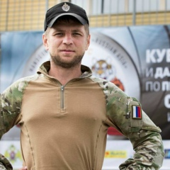 Александр Тараканов, 12.05.1979, Новосибирск