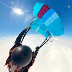 Стани Слав, Омск