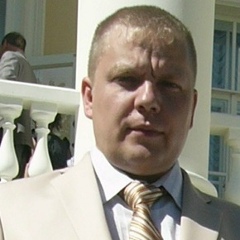 Михаил Шариков, 27.04.1978, Санкт-Петербург