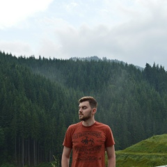 Dima Pet'ko, 08.03, Днепр (Днепропетровск)