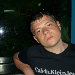 Yurik Samoylov, Москва