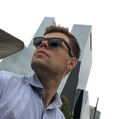 Артём Королёв, 04.06, Москва